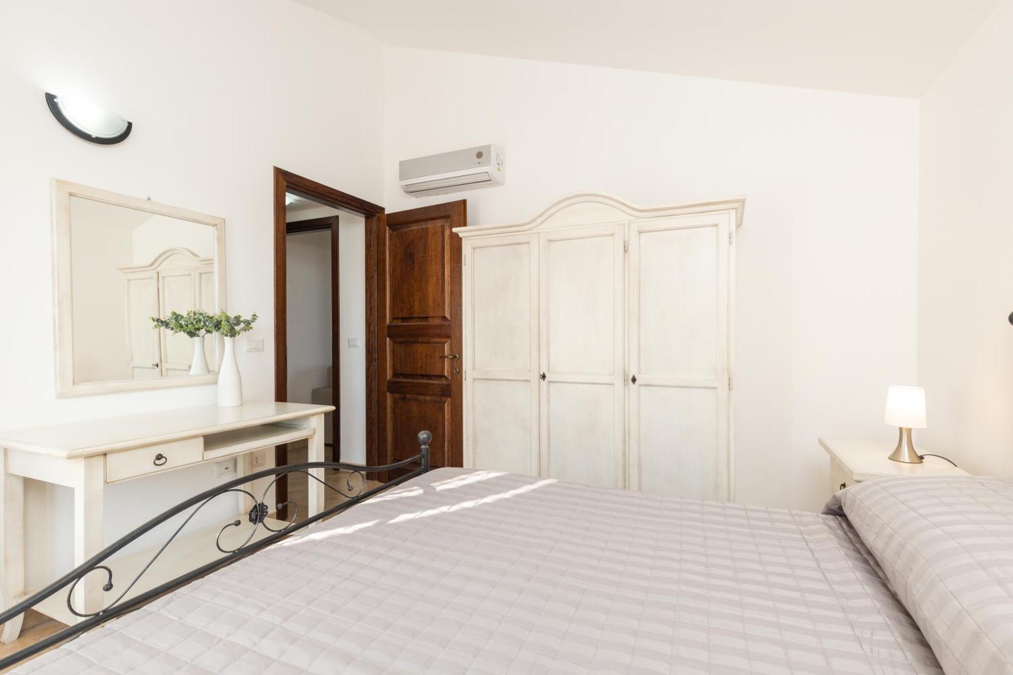 Bynos Pool - Primo Piano Apartment Santa Maria Navarrese Exterior photo