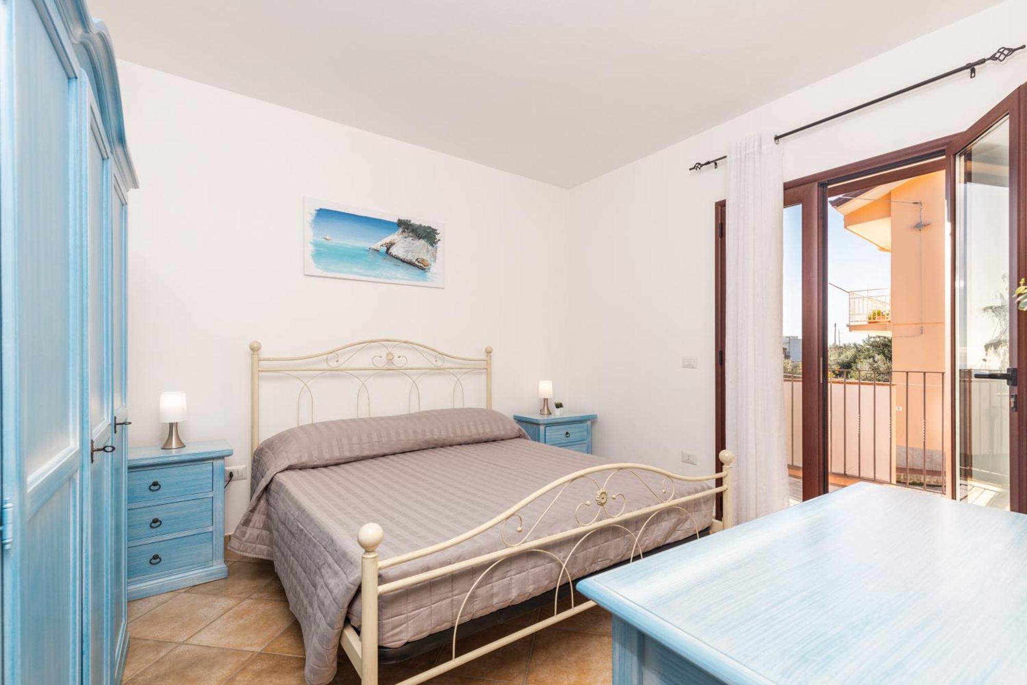 Bynos Pool - Primo Piano Apartment Santa Maria Navarrese Exterior photo