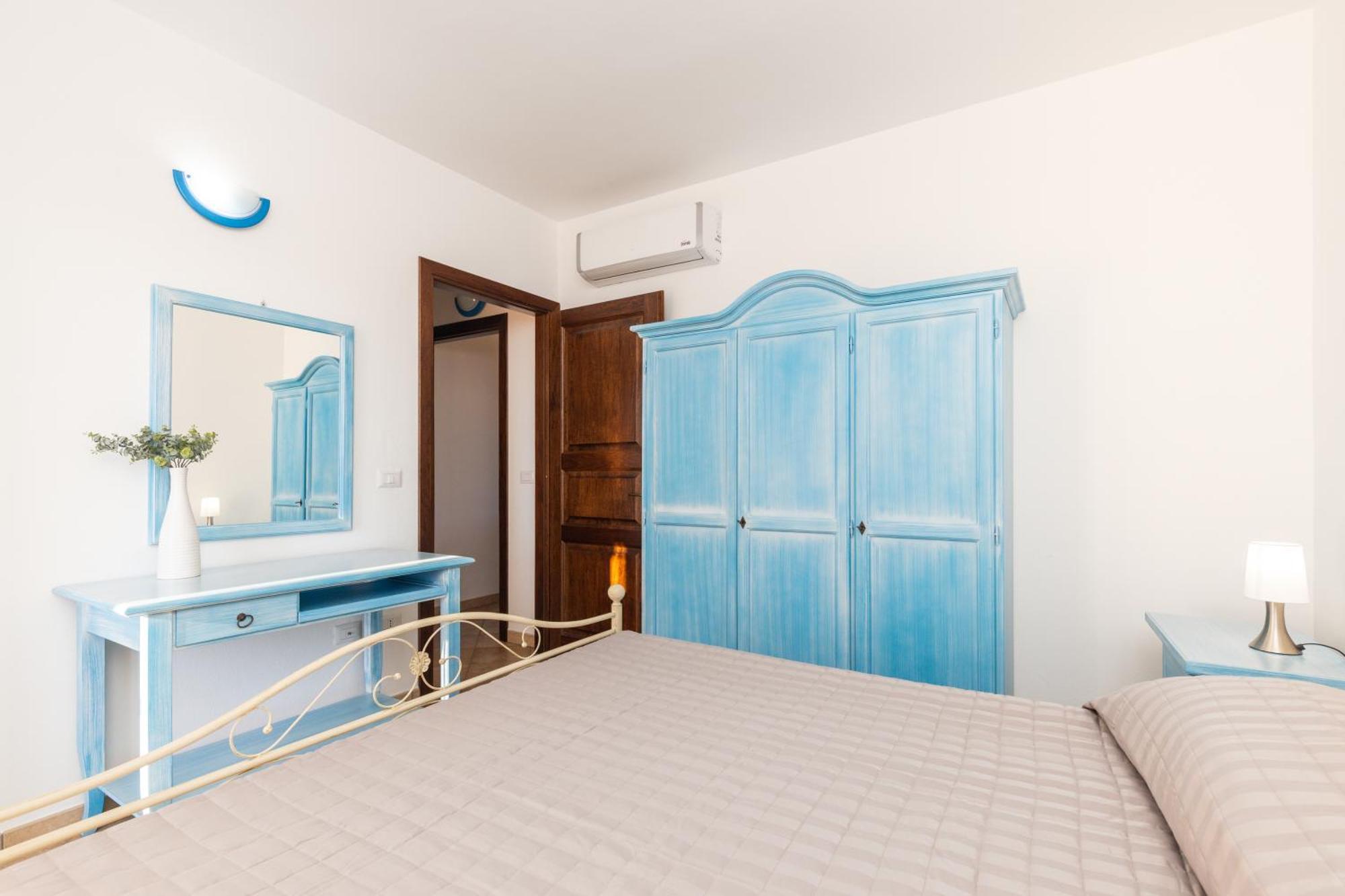 Bynos Pool - Primo Piano Apartment Santa Maria Navarrese Exterior photo